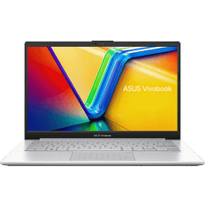 ASUS 8 GB Laptops ASUS VivoBook Go 14 E1404FA-NK102W