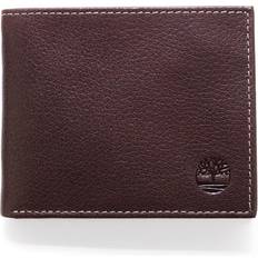 Timberland men's premium genuine leather core sportz passcase wallet