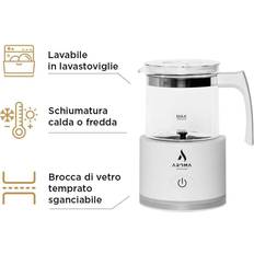 Nespresso Tillbehör till kaffemaskiner Nespresso A Modo Mio 18200090