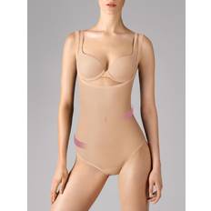 Wolford Shapewear & Underplagg Wolford Tulle Forming Body