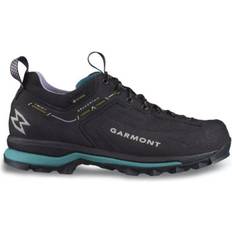 Garmont Dam Trekkingskor Garmont Women's Dragontail Synth GTX Approach shoes 6,5, black