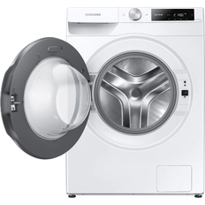 Samsung Automatisk tvättmedelsdosering - Tvättmaskiner Samsung WW90T634CLES4