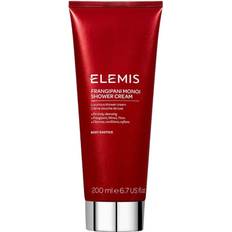 Elemis Bad- & Duschprodukter Elemis Frangipani Monoi Shower Cream 200ml