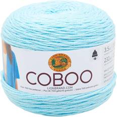 Lion Brand Coboo Yarn 212m