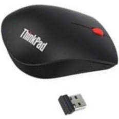 Lenovo Datormöss Lenovo ThinkPad Essential Wireless Mouse