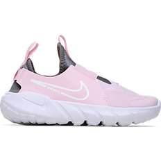 Nike 31 Löparskor Nike Flex Runner 2 PS - Pink Foam/Flat Pewter/Photo Blue/White