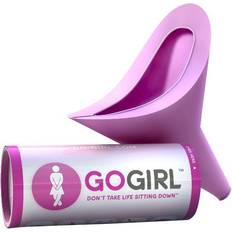Kisstrattar GoGirl Female Urination Device