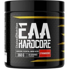 Chained Nutrition EAA Hardcore 360 g - Strawberry