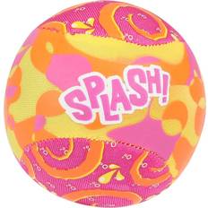 Splash Plastleksaker Splash Water Bouncing Ball 7cm Leverantör, 5-6 vardagar leveranstid