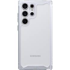 Gråa - Samsung Galaxy S23 Ultra Mobilfodral UAG Plyo Series Case for Galaxy S23 Ultra