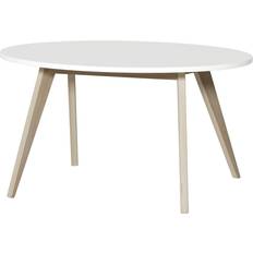 Oliver Furniture Vita Barnrum Oliver Furniture Wood PingPong Table - Barnens bord W78