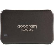 GOODRAM SSDPR-HL200-01T extern SSD-hårddisk 1024 GB Grå