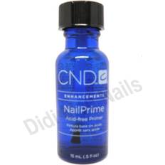 CND Baslack CND creative acid-free nail primer effective acrylic gel