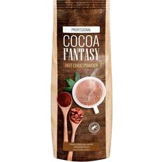 Jacobs Automatchoklad Cacao Fantasy Fairtrade & Eco Douwe Egberts