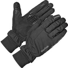 Polyuretan Handskar Gripgrab Windster 2 Windproof Winter Gloves - Black