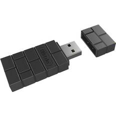 PlayStation 4 Batterier & Laddstationer 8Bitdo USB Wireless Adapter 2