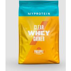 Myprotein Gainers Myprotein Clear Whey Gainer - 15servings Ny