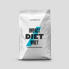 Myprotein Viktkontroll & Detox Myprotein Impact Diet Whey - 5kg - Café