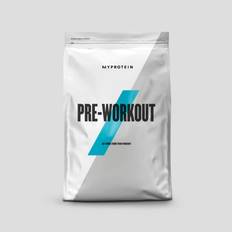 Myprotein Pre Workout Myprotein Pre-Workout Blend - 250g