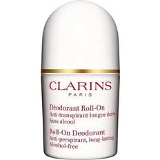 Clarins Deodoranter Clarins Gentle Care Deo Roll-on 50ml 1-pack