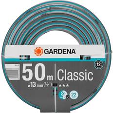 Gardena Plast Trädgård & Utemiljö Gardena Classic Hose 50m