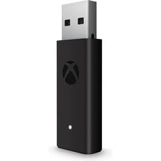 Amiibo Gamingtillbehör Microsoft Xbox Wireless Adapter for Windows