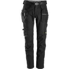 Snickers Arbetsbyxor Snickers 6972 FlexiWork Detachable Holster Pocket Trousers