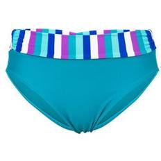 Multifärgade Bikiniunderdelar Wiki Florina Tai De Luxe Bikini Briefs - Multicolored