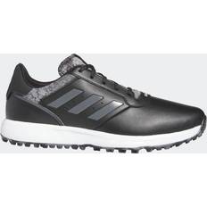 Adidas Gråa - Herr Golfskor adidas S2G Sl 23 Leather, golfskor herr