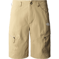 The North Face Herr Shorts The North Face Men's Exploration Shorts - Kelp Tan