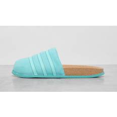 Adidas Gröna Slides adidas Originals Adimule Lea Blue, Blue