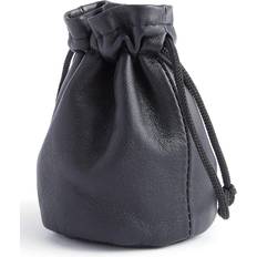 Compact Drawstring Jewelry Pouch