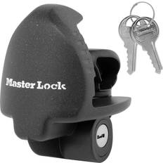 Master Lock Släpvagnslås Master Lock 379ATPY Universal Trailer Hitch