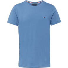 Tommy Hilfiger Stretch Slim Fit T-shirt - Blue
