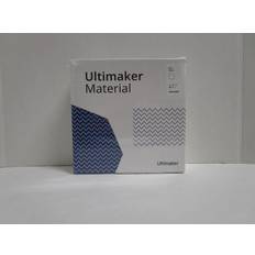 Ultimaker PLA M0751 White 750 211399 Filament PLA 2.85 mm 750 g White 1 pcs
