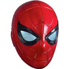 Maskerad Hjälmar Hasbro Iron Spider-Man Electronic Helmet