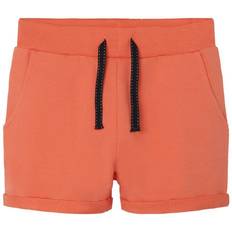 Name It Volta Kids Shorts Orange