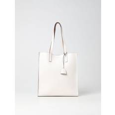 Coccinelle Shopper bag white