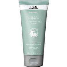 REN Clean Skincare Ansiktsrengöring REN Clean Skincare Evercalm Gentle Cleansing Gel 150ml
