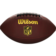 Amerikanska fotbollar Wilson NFL Tailgate Football_Brown