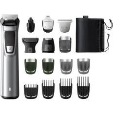 Philips Hårtrimmer - Silver Trimmers Philips Series 7000 All-in-One Trimmer MG7736