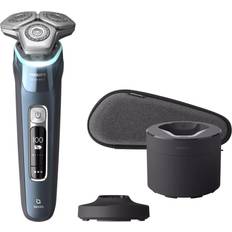 Rengöringspatron Rakapparater & Trimmers Philips Series 9000 S9982
