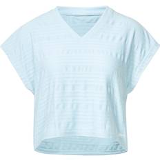T-shirts & Linnen Reebok Women's Perforated Tee - Blupea