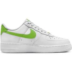 Nike Air Force 1 '07 W - White/Action Green