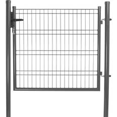 NSH Nordic Gate for Panel Fence 118x103cm