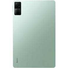 Xiaomi Surfplattor Xiaomi Redmi Pad Green 10,6"