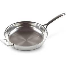 Le Creuset Stekpannor Le Creuset 3-Ply Stainless Steel 28 cm