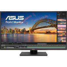 3840x2160 (4K) - 5 Bildskärmar ASUS ProArt PA329C