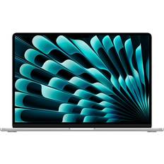 Apple 8 GB Laptops Apple MacBook Air (2023) M2 OC 10C GPU 8GB 256GB SSD 15"
