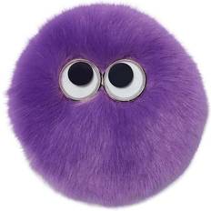 Ergobag Kletties Fleece Purple